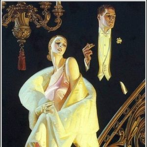 Open for Tasteful Offers!